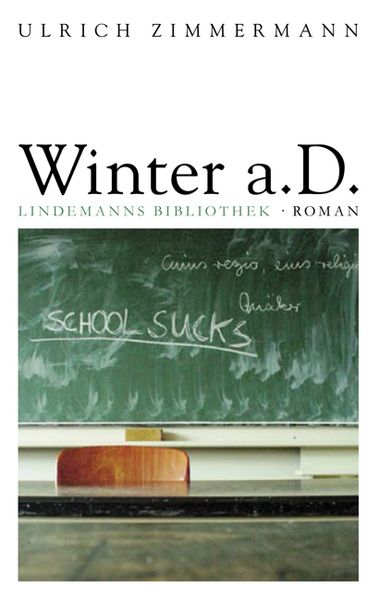 Cover von Winter a.D