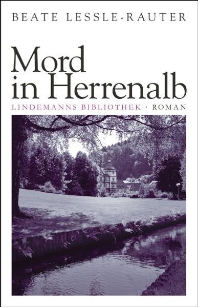 Cover von Mord im Burgenland