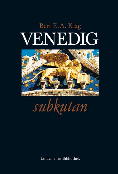 Cover von Venedig