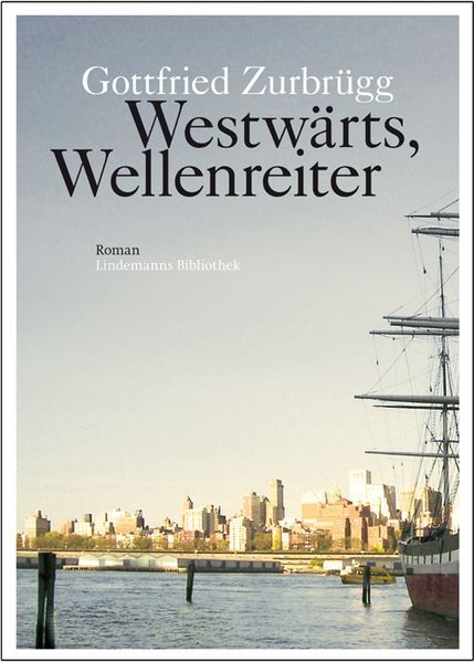 Cover von Westwärts, Wellenreiter