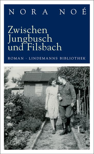 Cover von Zwischen Jungbusch und Filsbach