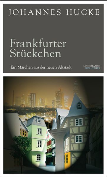 Cover von Frankfurter Stückchen