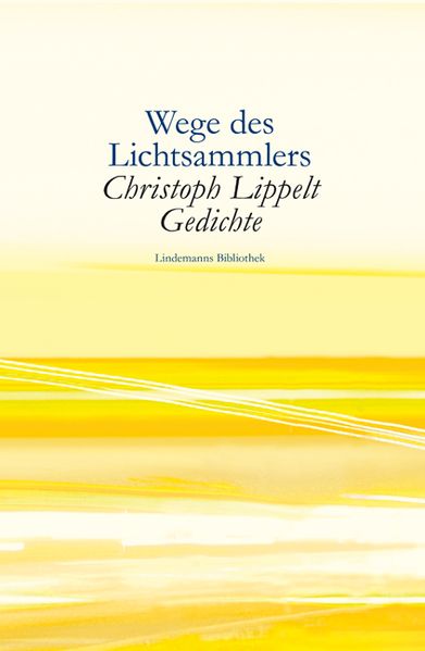 Cover von Wege des Lichtsammlers
