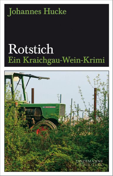 Cover von Rotstich