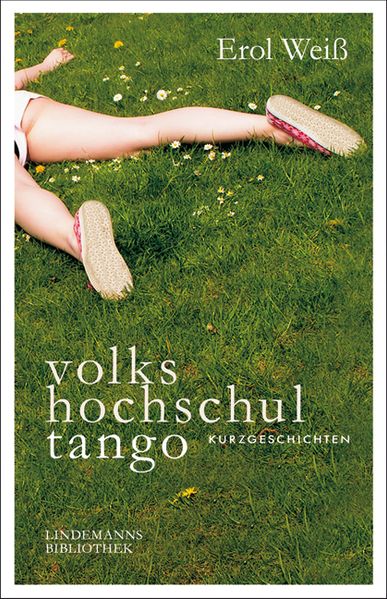 Cover von Volkshochschultango
