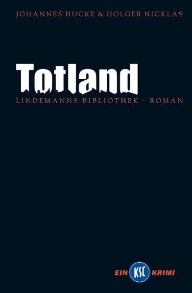 Cover von Totland