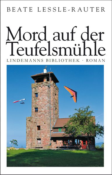 Cover von Mord auf der Teufelsmühle