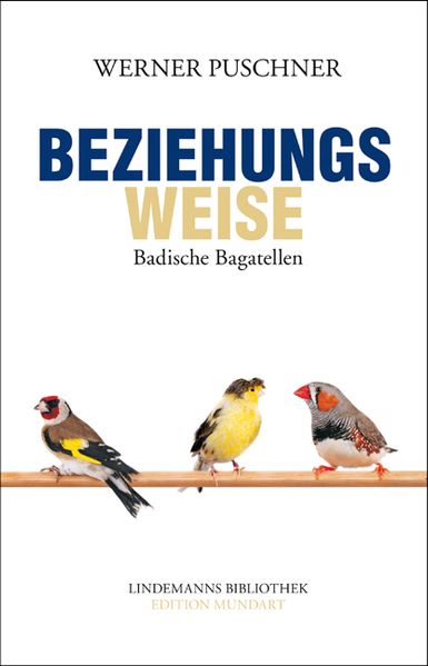 Cover von Beziehungsweise