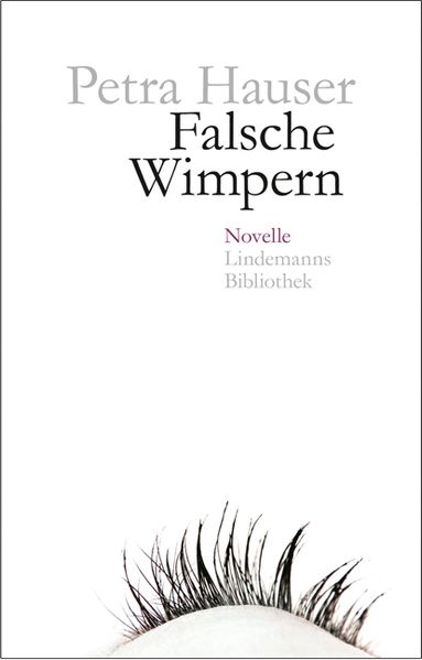 Cover von Falsche Wimpern
