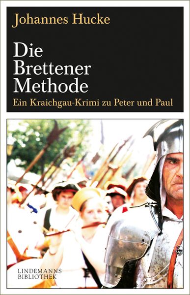 Cover von Die Brettener Methode