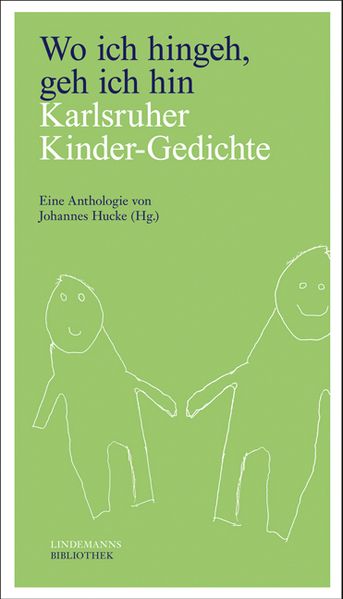 Cover von Wo ich hingeh, geh ich hin