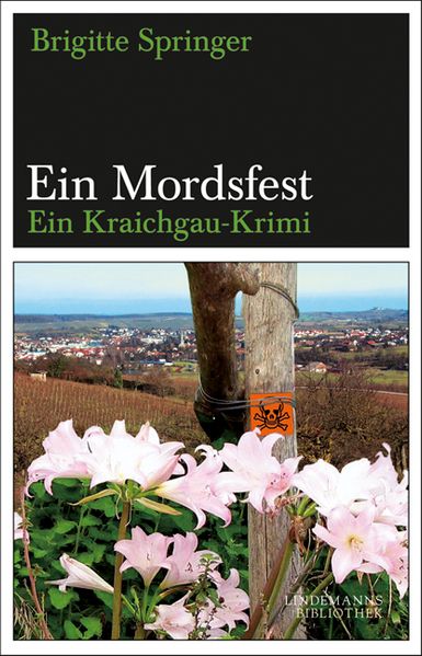 Cover von Mordsjagd