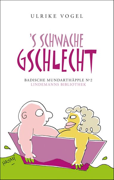 Cover von ’s schwache Gschlecht