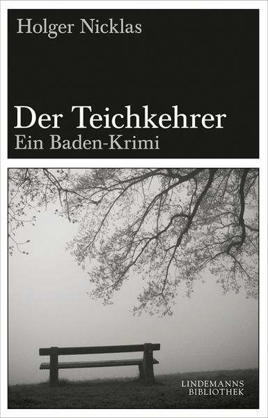 Cover von Der Teichkehrer