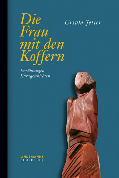 Cover von Die Frau mit den Koffern
