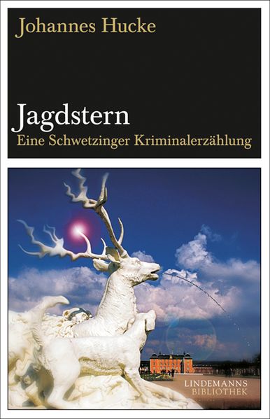 Cover von Jagdstern