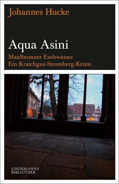 Cover von Aqua Asini