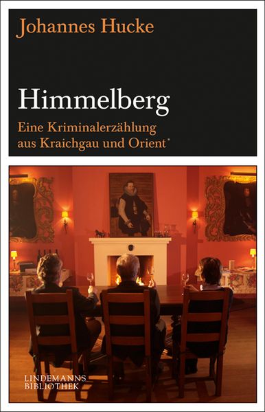 Cover von Himmelberg