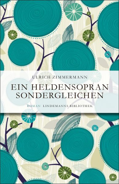 Cover von Ein Heldensopran sondergleichen