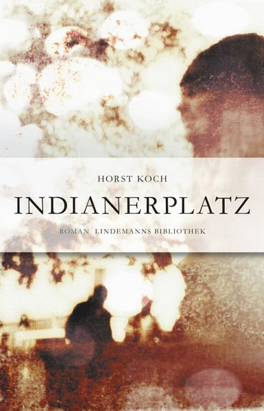 Cover von Indianerplatz