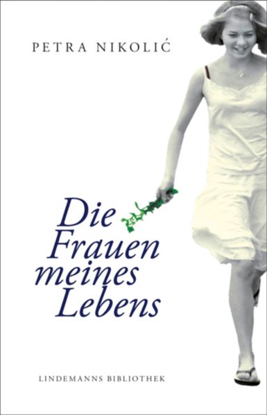 Cover von Die Frauen meines Lebens