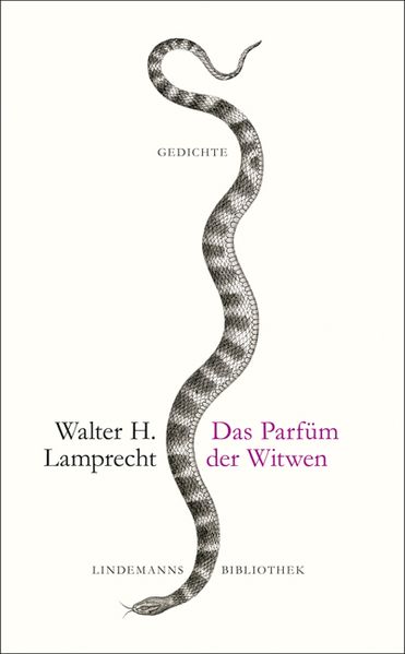 Cover von Das Parfüm der Witwen