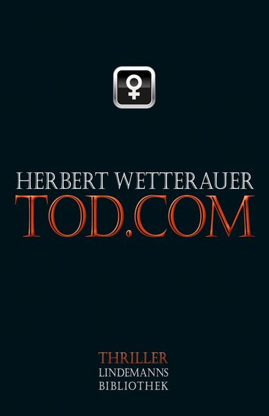 Cover von tod.com