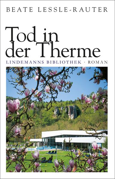 Cover von Tod in der Therme
