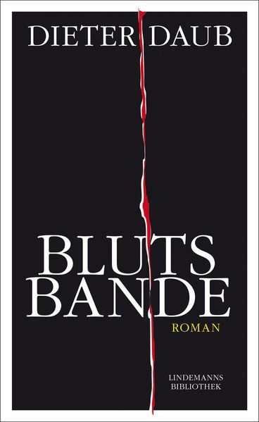 Cover von Blutsbande