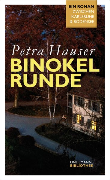 Cover von Binokelrunde