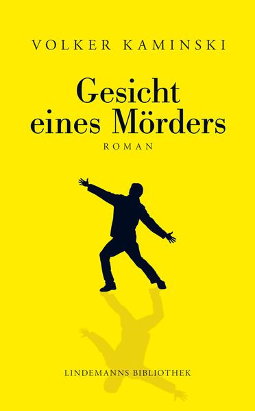 Cover von Gesicht eines Mörders