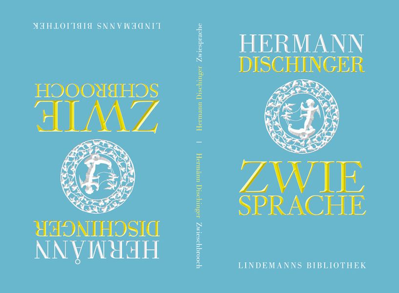 Cover von Zwiesprache – Zwieschbrooch