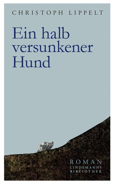 Cover von Ein halb versunkener Hund