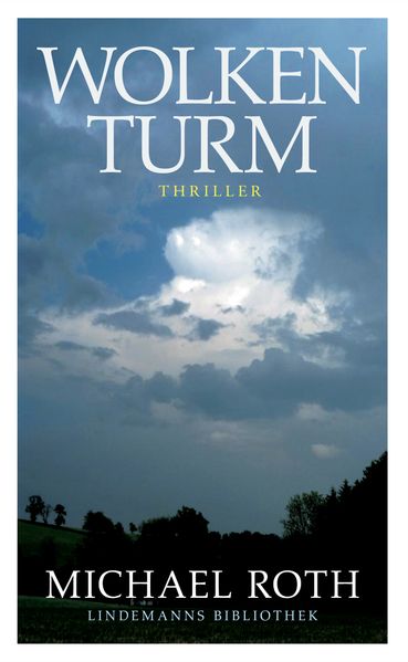 Cover von Wolkenturm