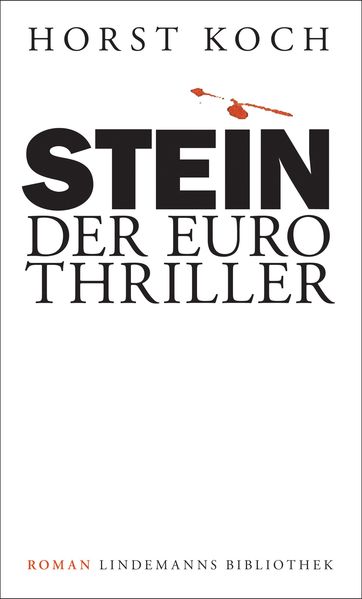 Cover von Stein