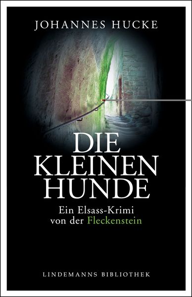 Cover von Die kleinen Hunde
