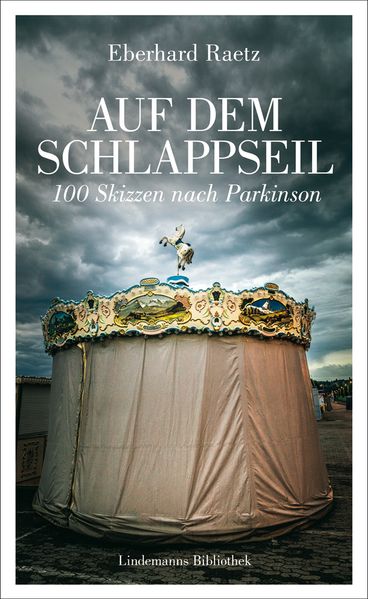 Cover von Auf dem Schlappseil
