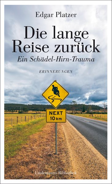 Cover von Die lange Reise zurück