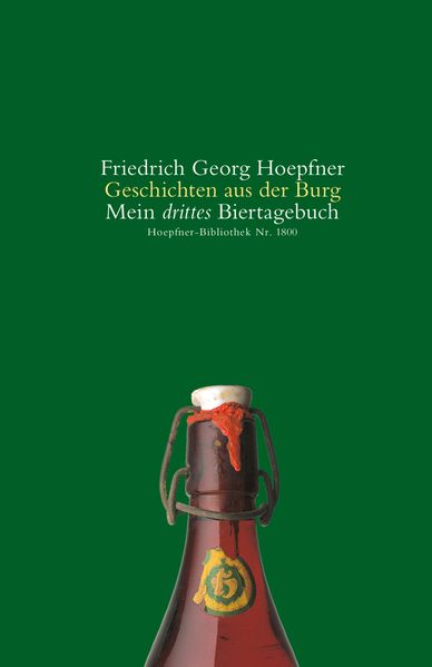 Cover von Geschichten aus der Burg
