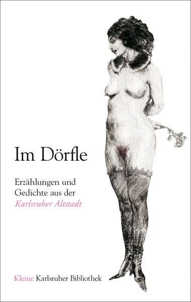 Cover von Im Dörfle