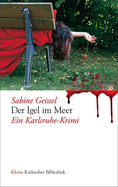 Cover von Der Igel im Meer