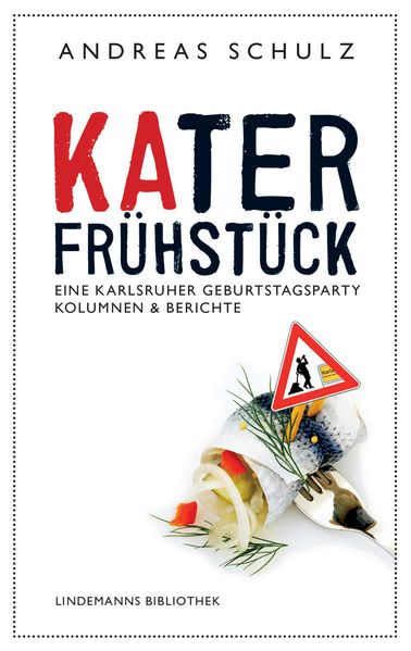 Cover von KAterfrühstück