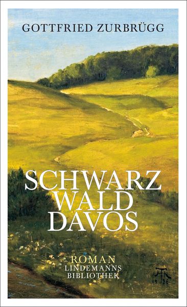 Cover von Schwarzwalddavos