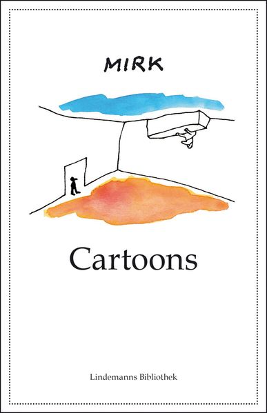 Cover von Cartoons