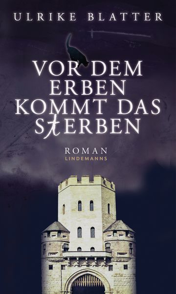 Cover von Vor dem Erben kommt das Sterben