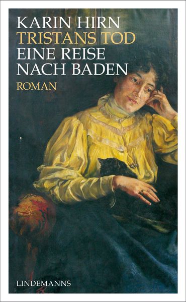 Cover von Tristans Tod