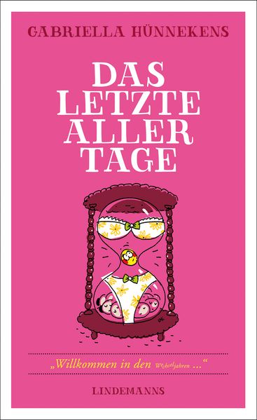 Cover von Das letzte aller Tage
