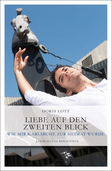 Cover von Liebe auf den zweiten Blick