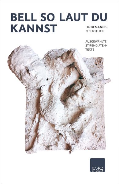 Cover von Bell so laut du kannst