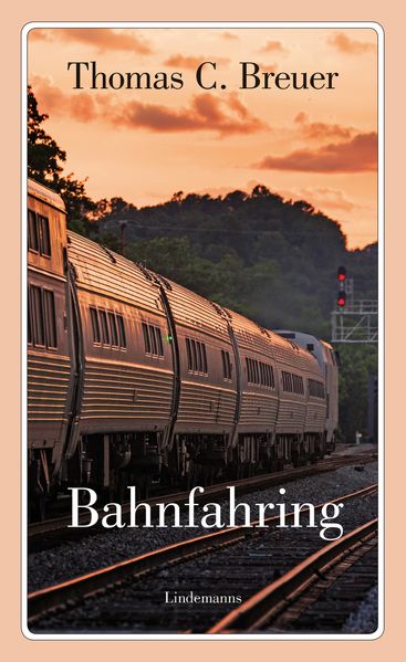 Cover von Bahnfahring